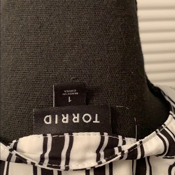 Blouse - Picture 6 of 7